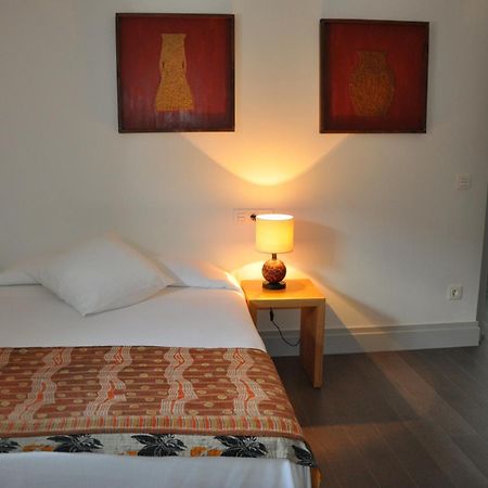 Emebed Posada Castrojeriz Cameră foto