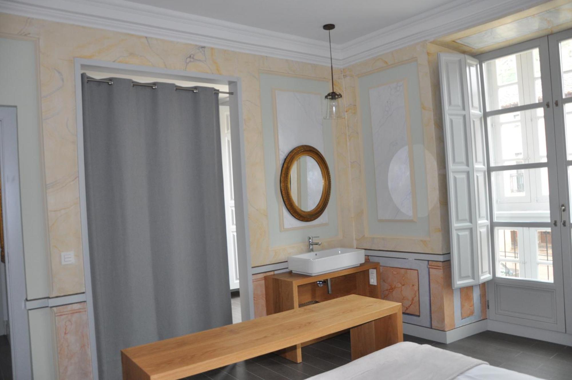 Emebed Posada Castrojeriz Cameră foto