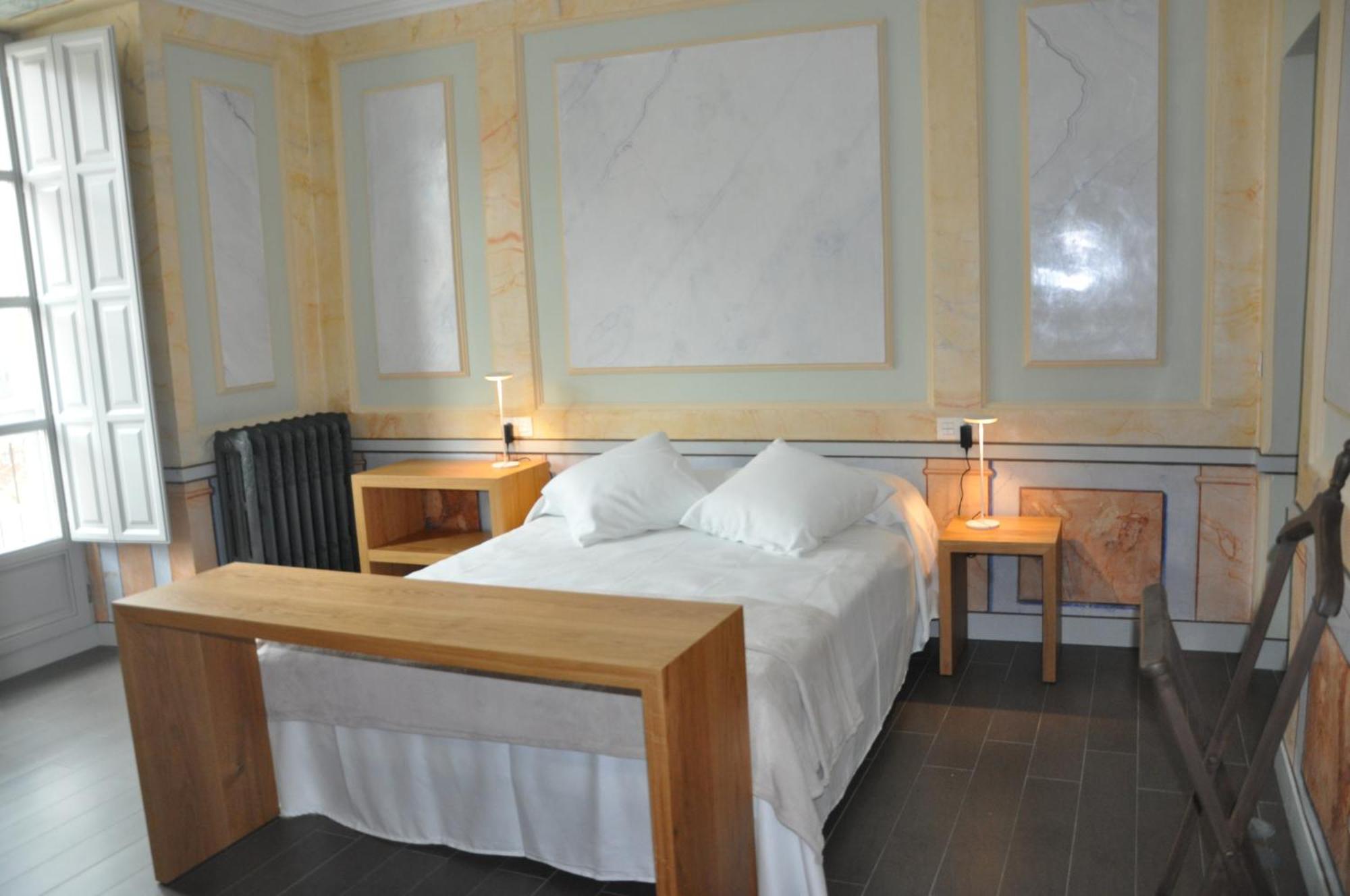Emebed Posada Castrojeriz Cameră foto
