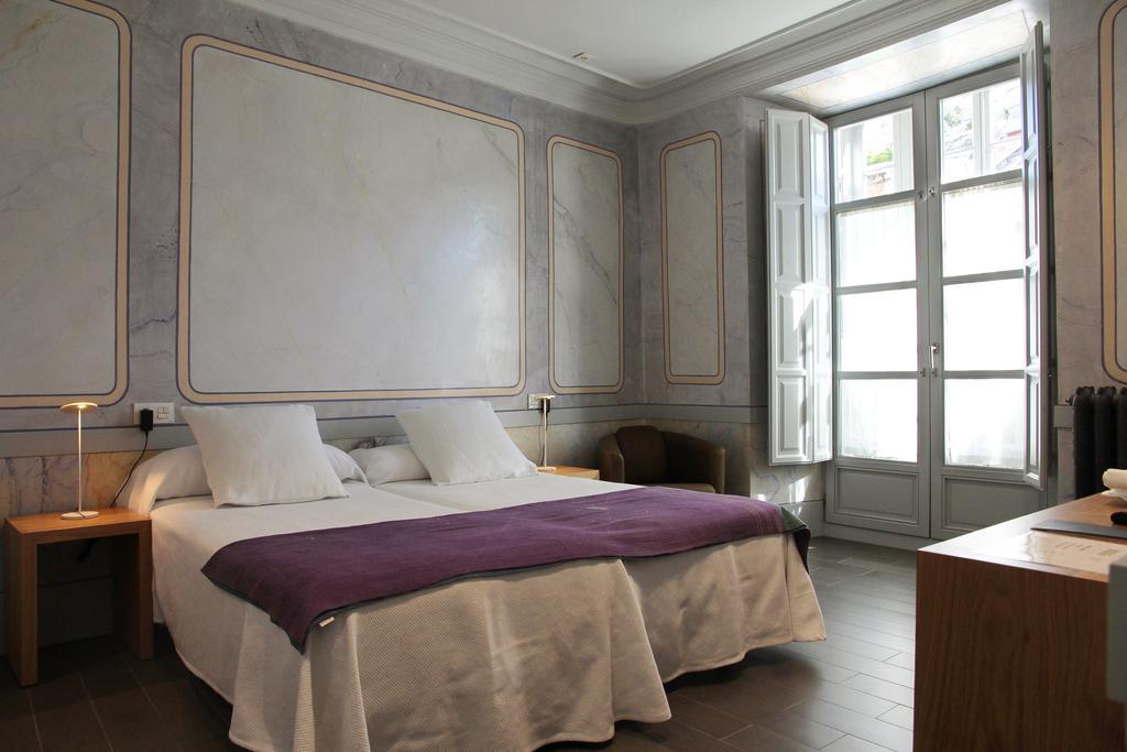 Emebed Posada Castrojeriz Cameră foto