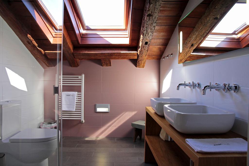 Emebed Posada Castrojeriz Cameră foto