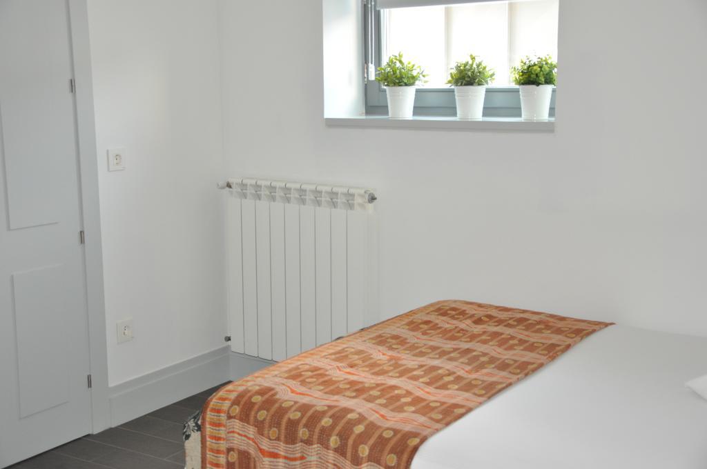 Emebed Posada Castrojeriz Cameră foto