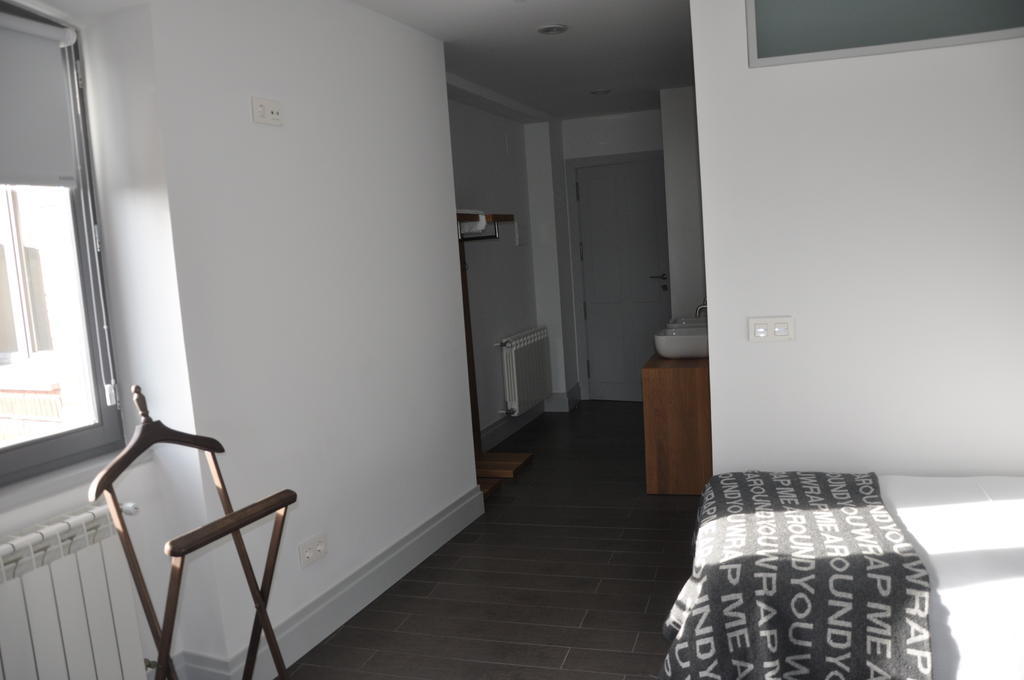 Emebed Posada Castrojeriz Cameră foto