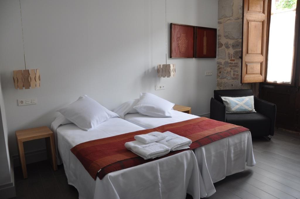 Emebed Posada Castrojeriz Cameră foto