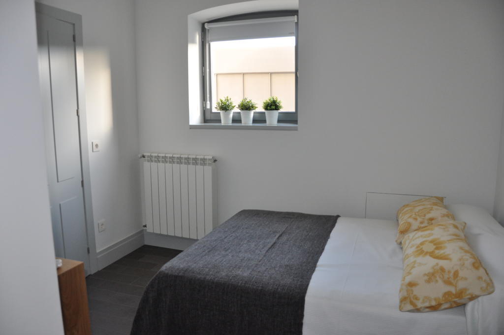 Emebed Posada Castrojeriz Cameră foto